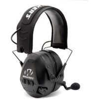 Walkers Bluetooth Mic Passive Muffs