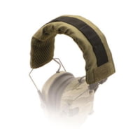 Walkers Razor Headband Wrap w/ Hook &amp; Loop