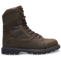 Wolverine Blackhorn Insulated Waterproof 8in Boot - Women's