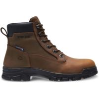 Wolverine Chainhand Waterproof 6in Boot - Men's