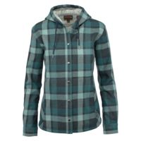 Wolverine Cheyenne SJ Shirt - Women's