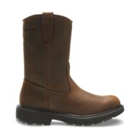 Wolverine DD Work Wellington Boot - Men's