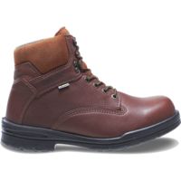 Wolverine Durashocks SR Direct-Attach 6in Work Boot - Men's