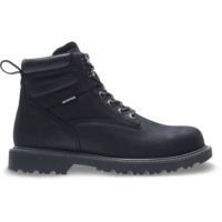 Wolverine Floorhand Waterproof Steel-Toe 6in Work Boot - Men's
