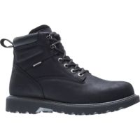 Wolverine Floorhand Waterproof 6in Work Boot - Men's
