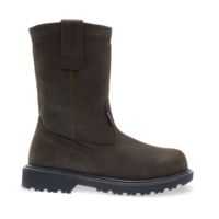 Wolverine Floorhand Waterproof Steel-Toe 10in Wellington Boot - Women's