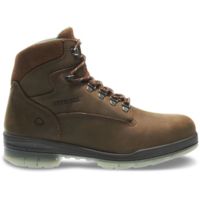 Wolverine I-90 DuraShocks Waterproof Insulated Steel-Toe 6in Work Boot - Men's