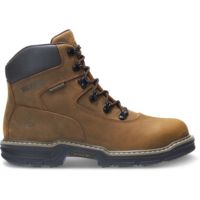 Wolverine Marauder Insulated Steel-Toe 6in Work Boot - Men's