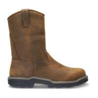 Wolverine Marauder Insulated Steel-Toe Wellington Boot - Men's