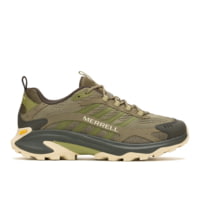 Wolverine Moab Speed 2 Hiking Shoes - Men's