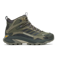 Wolverine Moab Speed 2 Mid Gore-Tex Hiking Shoes - Men's
