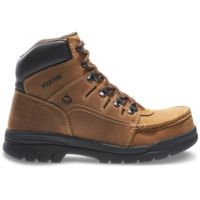 Wolverine Potomac English Moc Steel-Toe 6in Work Boot - Men's