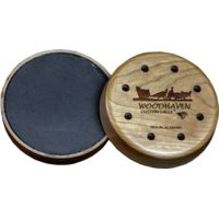 Woodhaven Calls Woodhaven Custom Calls Cherry Classic Slate Friction Call
