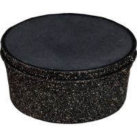 Woodhaven Calls Woodhaven Custom Calls Cluck N' Purr Pot Slate W/2 Strikers