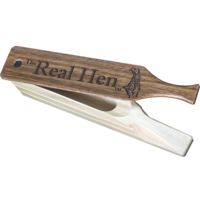 Woodhaven Calls Woodhaven Custom Calls Real Hen Box Call Chalk