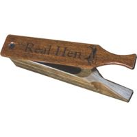 Woodhaven Calls Woodhaven Custom Calls The Real Hen Walnut Box Call