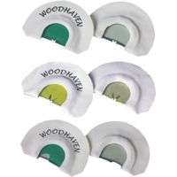 Woodhaven Calls Woodhaven Custom Calls Top 3 Pro Pack 3 Mouth Calls