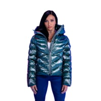 Woodpecker Medium Weight Robin Coat - Women's