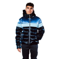 Woodpecker Medium Weight Sparrow Coat - Men's