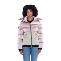 Woodpecker Woody Bomber Jacket - Women's