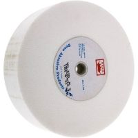 Shop Fox 6in x 1-1/2in Grinding Wheel Type 5 A120 1/2in Bore