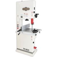 Shop Fox 19in Heavy-Duty Bandsaw