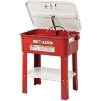 Shop Fox 20 Gallon Parts Washer