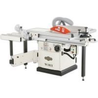 Shop Fox 5 HP 10in Sliding Table Saw
