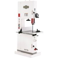 Shop Fox 5 HP 21in Bandsaw