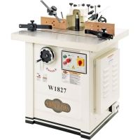 Shop Fox 5 HP Shaper