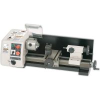 Shop Fox Metal Lathe