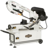 Shop Fox Metal Cutting Bandsaw