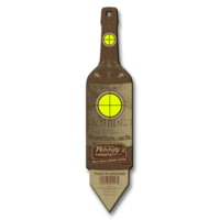 Woodys Bottle