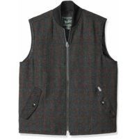 Woolrich Men's Bear Claw Vest
