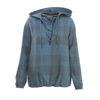 Woolrich Hemp Hoodie - Women's