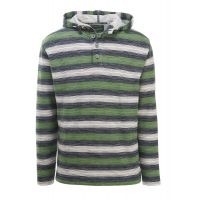Woolrich Men's Baja II Hoodie