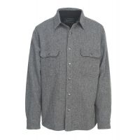Woolrich Men's Wool Alaskan Shirt