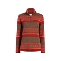Woolrich Mile Run Half Zip II - Women's