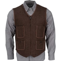 Woolrich Utility 12 Full Zip Vest