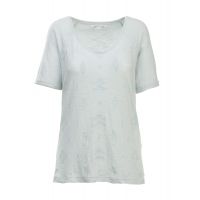 Woolrich Women's Bell Canyon T-Shirt
