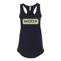 WOOX Logo T-Shirt - Women's
