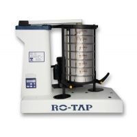 Ws Tyler Ro-tap Test Sieve Shaker, Tyler RX-29-10