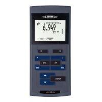 WTW Ph Meter 3210 Set W/ Sentix 41 2AA212