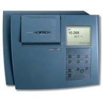 WTW PH/ION Model 735 Bnc 1G20-210