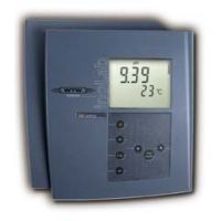 WTW pH/mV/Temperature Meters, Models 720 and 730, WTW 50475730 Model 720 Meter Only, 120V