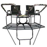 X-Stand The Comrade 18ft Tree Stand