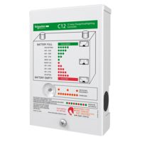Xantrex C-Series Solar Charge Controller