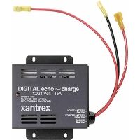 Xantrex Echo Charge for 12 &amp; 24V Systems