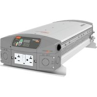 Xantrex Inv/Chgr, Free-HFS 1000W 12V 55A T-Sine