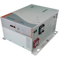 Xantrex Inv/Chgr, Free-SW 3000W 24V 75A Tru-Sine